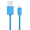 کابل تبدیل USB به لایتنینگ باسئوس مدل CALUN-01/02 طول 1 متر